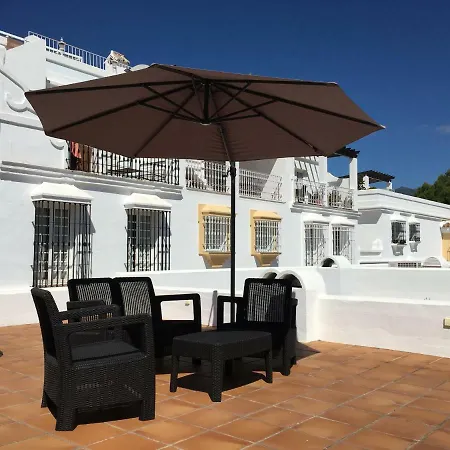 Aloha Pueblo 7 Holiday home