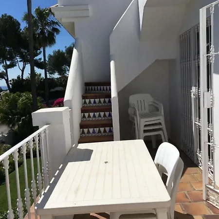 Aloha Pueblo 7 Marbella