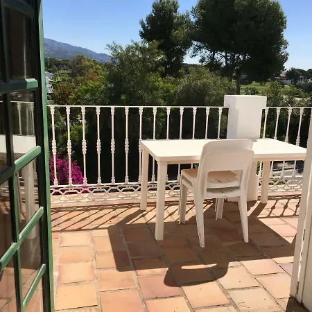 Aloha Pueblo 7 Marbella