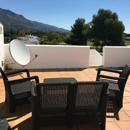 Holiday home Aloha Pueblo 7 *