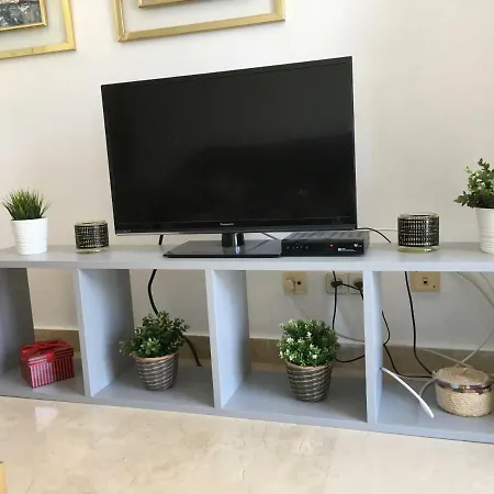 Aloha Pueblo 7 * Marbella