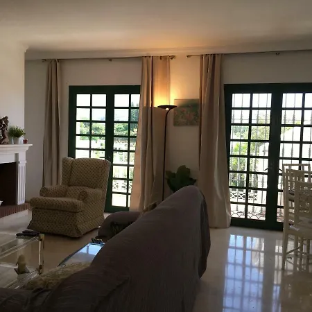 Aloha Pueblo 7 Holiday home
