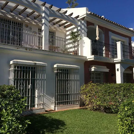 Aloha Pueblo 7 Marbella