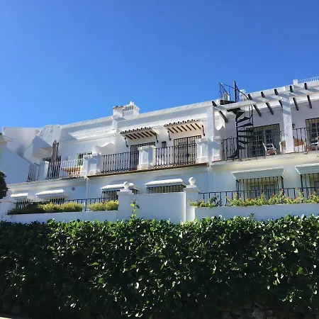Aloha Pueblo 7 * Marbella